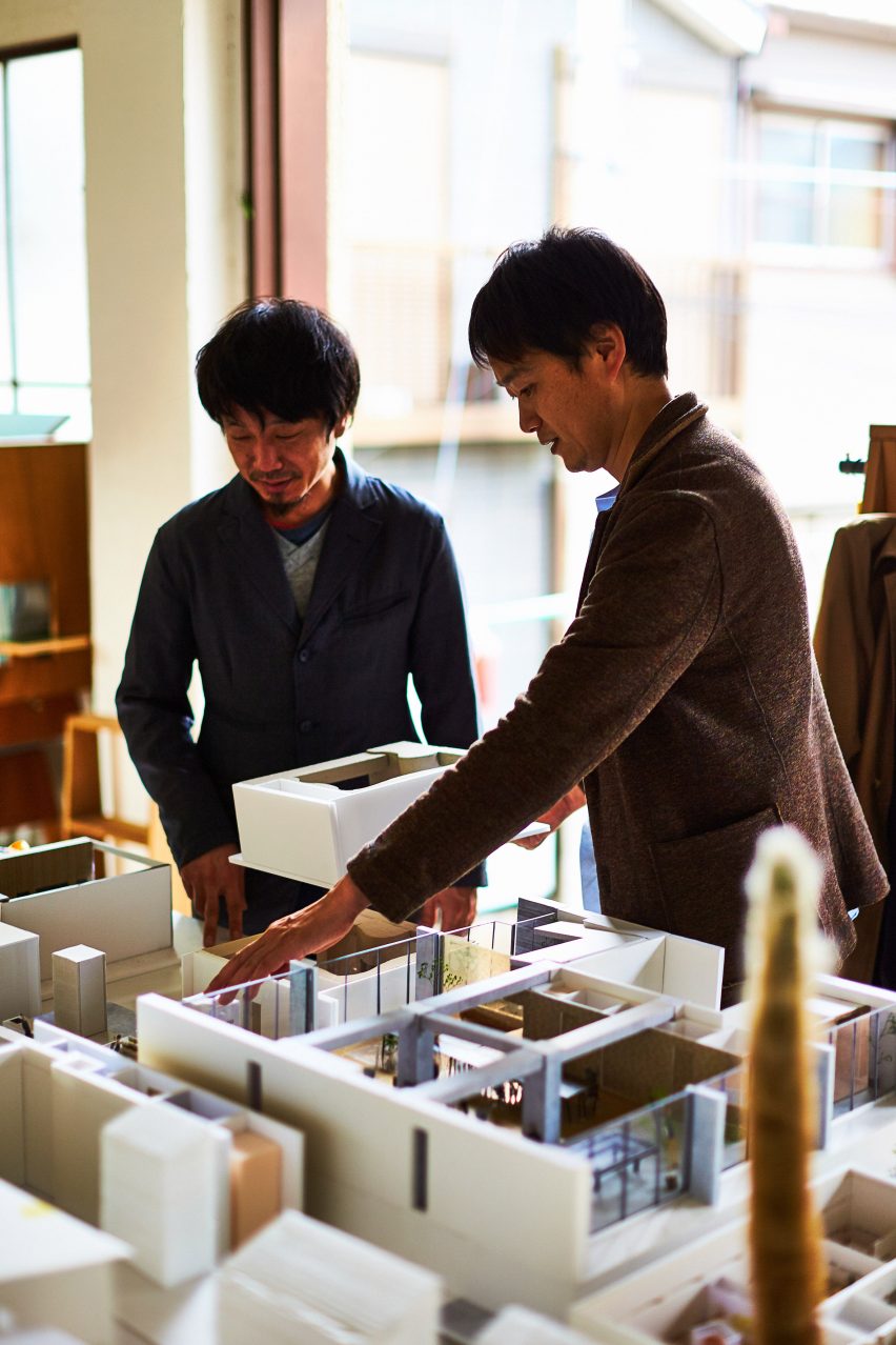 Torafu Architects