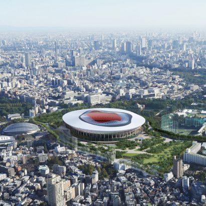 Toyo Ito