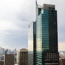 “Better to keep bad taste in skyscrapers than bad politics”