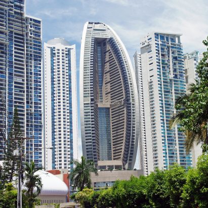 Trump Ocean Club, Panama City