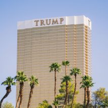 Trump International Hotel, Las Vegas