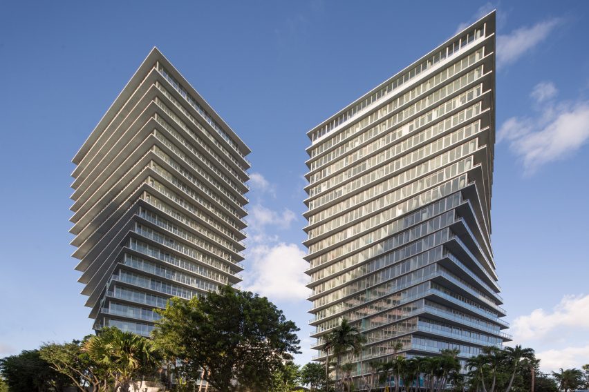 Grove at Grand Bay by BIG
