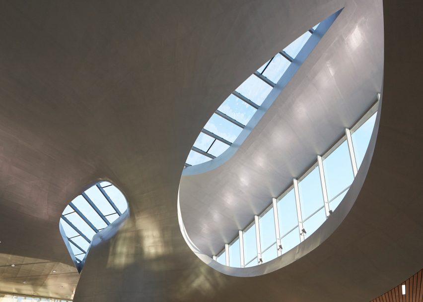 Ben van Berkel/UNStudio