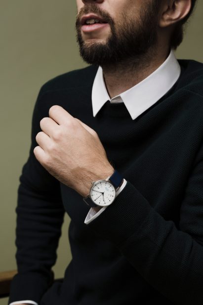 V03D-Stockholm Void watch competition