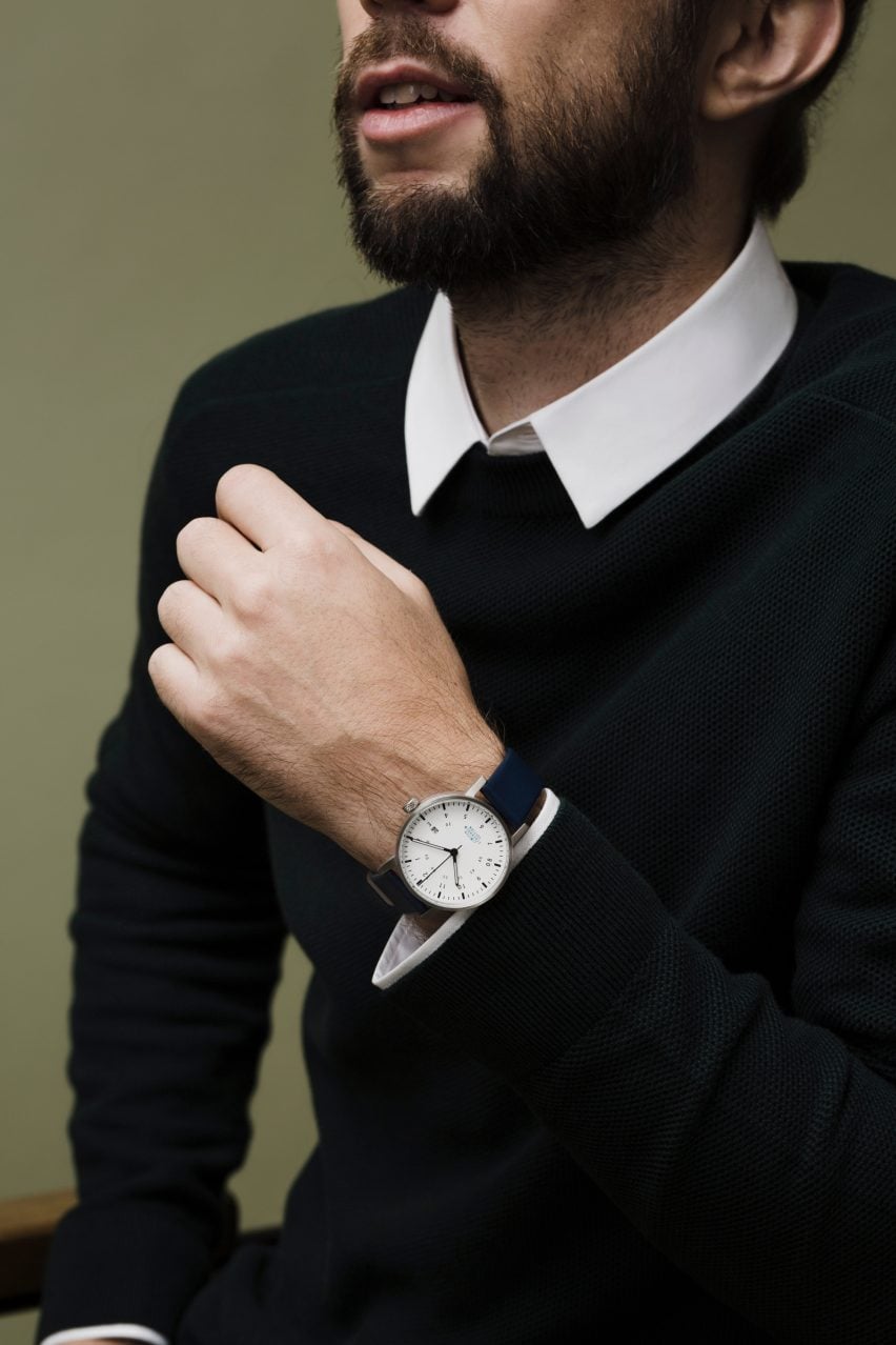 V03D-Stockholm Void watch competition