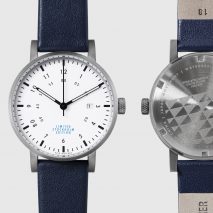 Competition: win a limited-edition V03D-Sthlm watch by Void