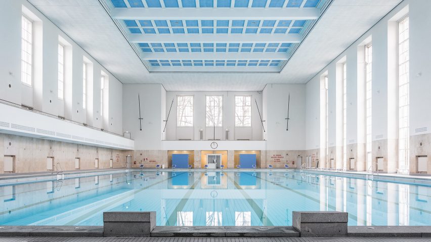 Berlin’s re-purposed buildings feature on our latest Pinterest board