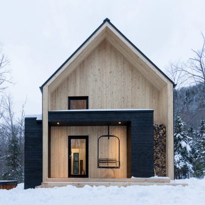10 of the best cabins in the Canadian woods