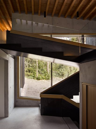 Villa Meijendel by Ronald Knappers