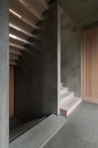 Villa by Nordic Office of Architecture
