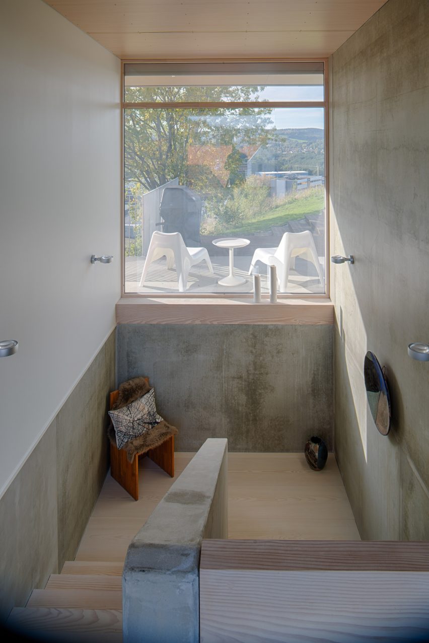 Villa by Nordic Office of Architecture