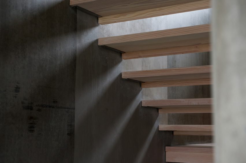 Villa by Nordic Office of Architecture