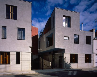 Walmers Yard