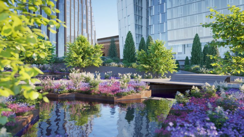 Waterline Square