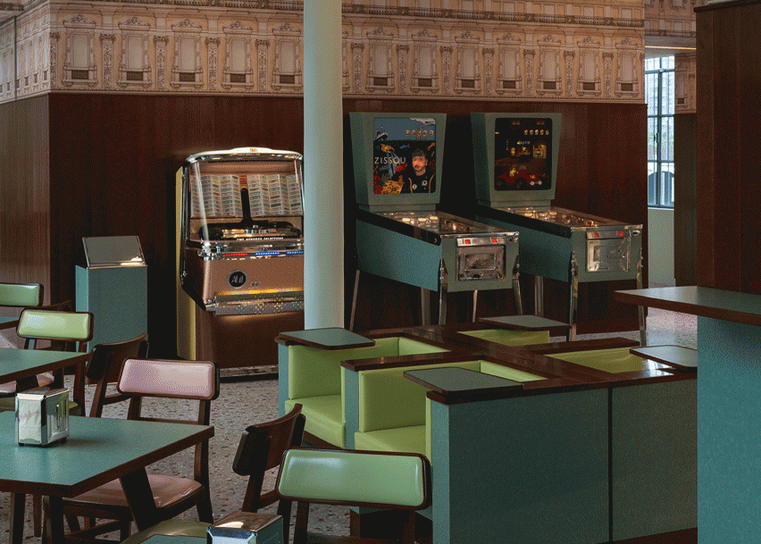 Wes Anderson