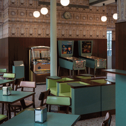 Wes Anderson