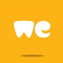 WeTransfer focuses on its two most important letters in stripped-back rebrand