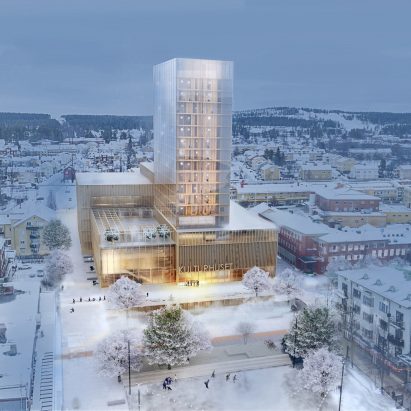 White Arkitekter