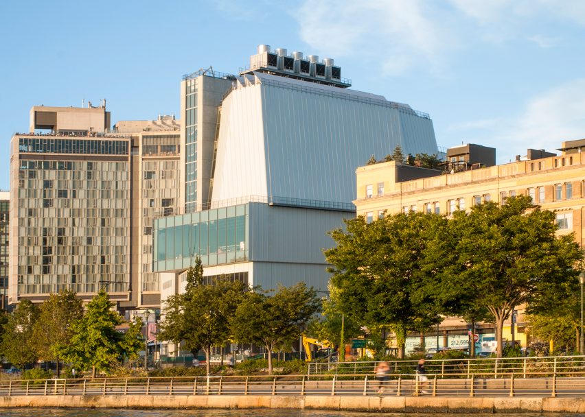 Whitney Museum of American Art