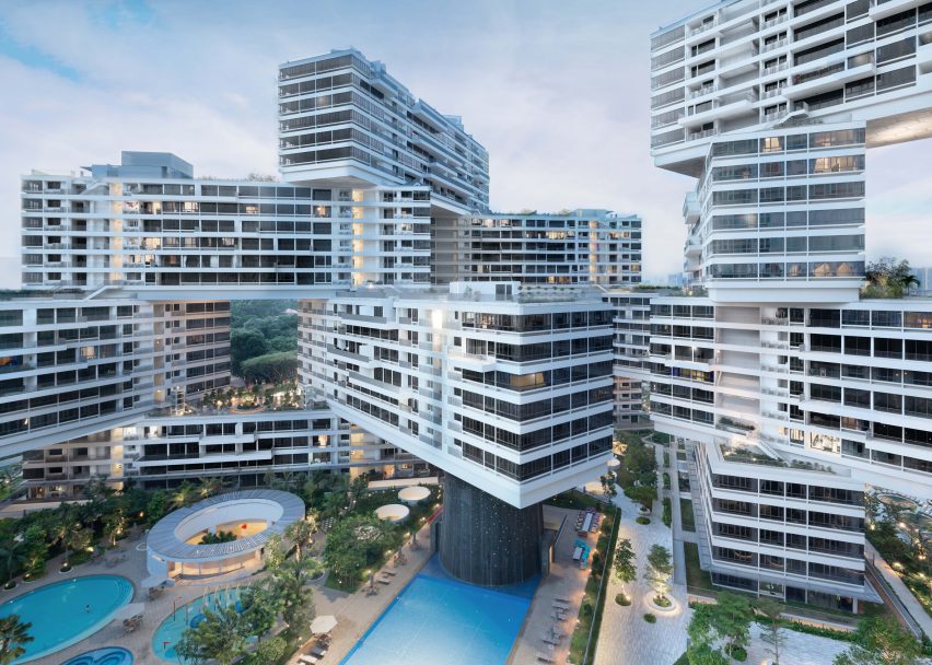 World Architecture Festival