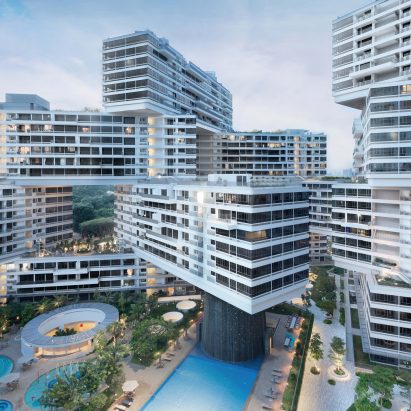 World Architecture Festival