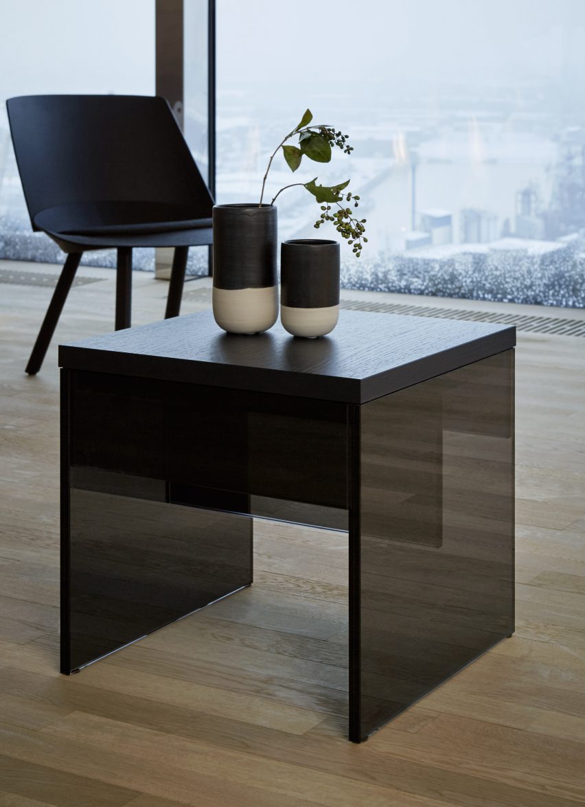 "WRS Architekten & Stadtplaner GMBH and Studio Besau-Marguerre furnish Elbphilharmonie "