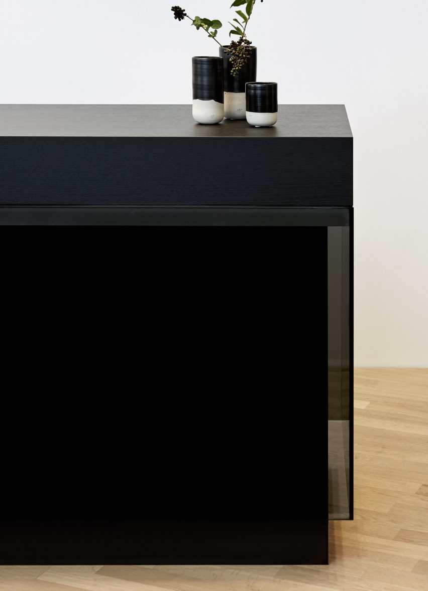 "WRS Architekten & Stadtplaner GMBH and Studio Besau-Marguerre furnish Elbphilharmonie "