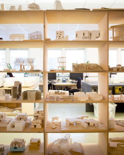 Atelier Oslo