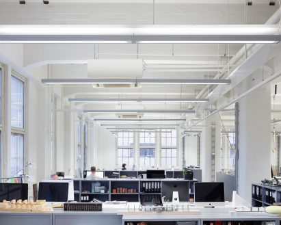 B&M Architects