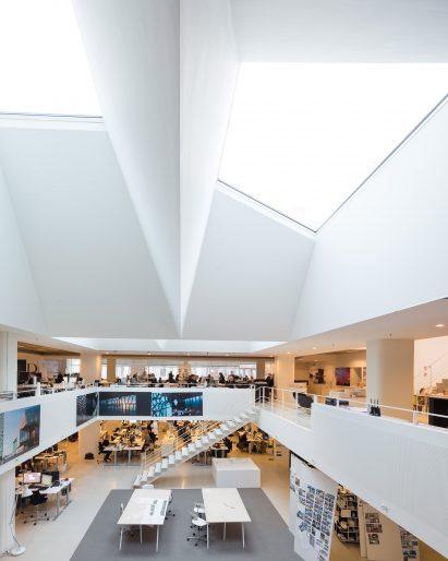 Henning Larsen