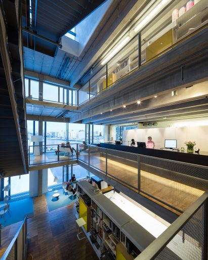 White Arkitekter