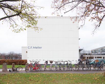 CF Møller