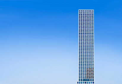 Tower in New Jersey by HWKN architecture tower