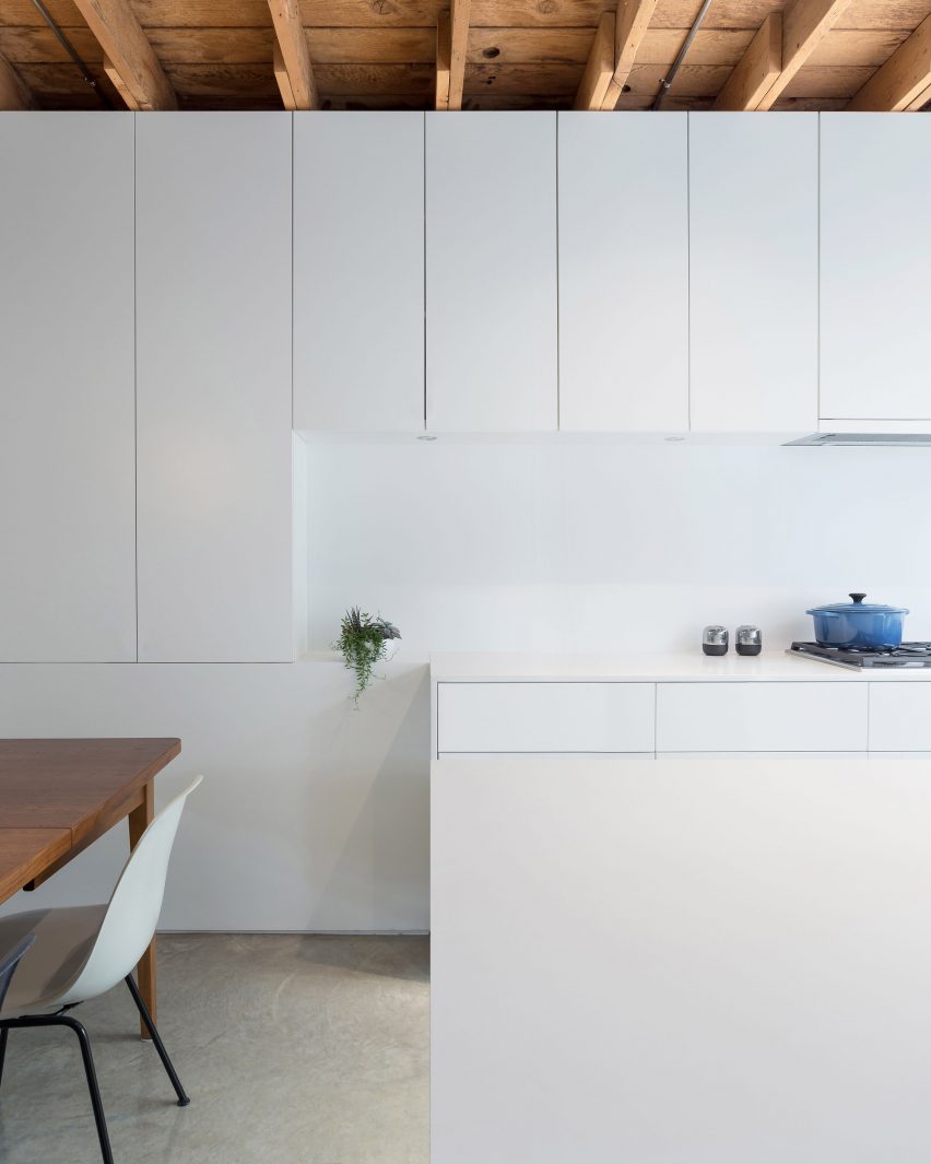 480 House by D’Arcy Jones