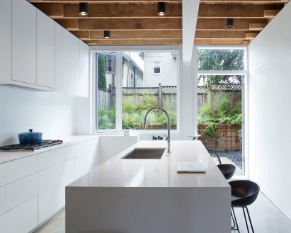 480 House by D’Arcy Jones
