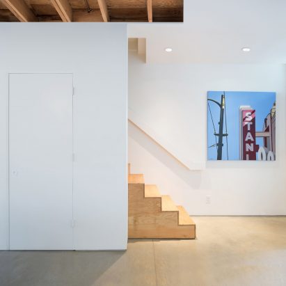 480 House by D’Arcy Jones