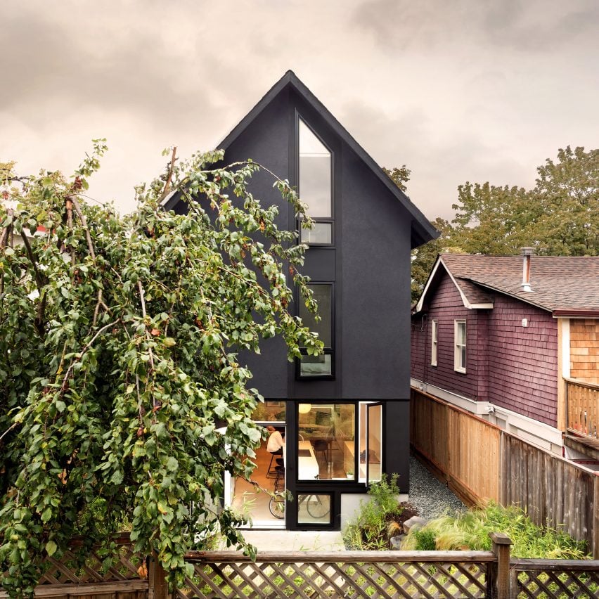 480 House by D’Arcy Jones