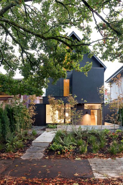 480 House by D’Arcy Jones