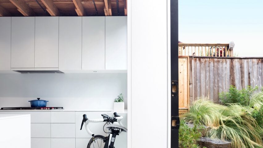 480 House by D’Arcy Jones