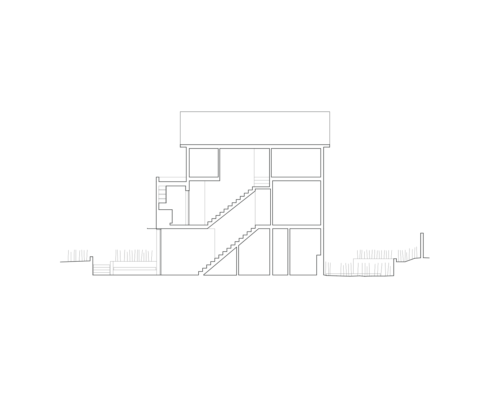 480 House by D’Arcy Jones