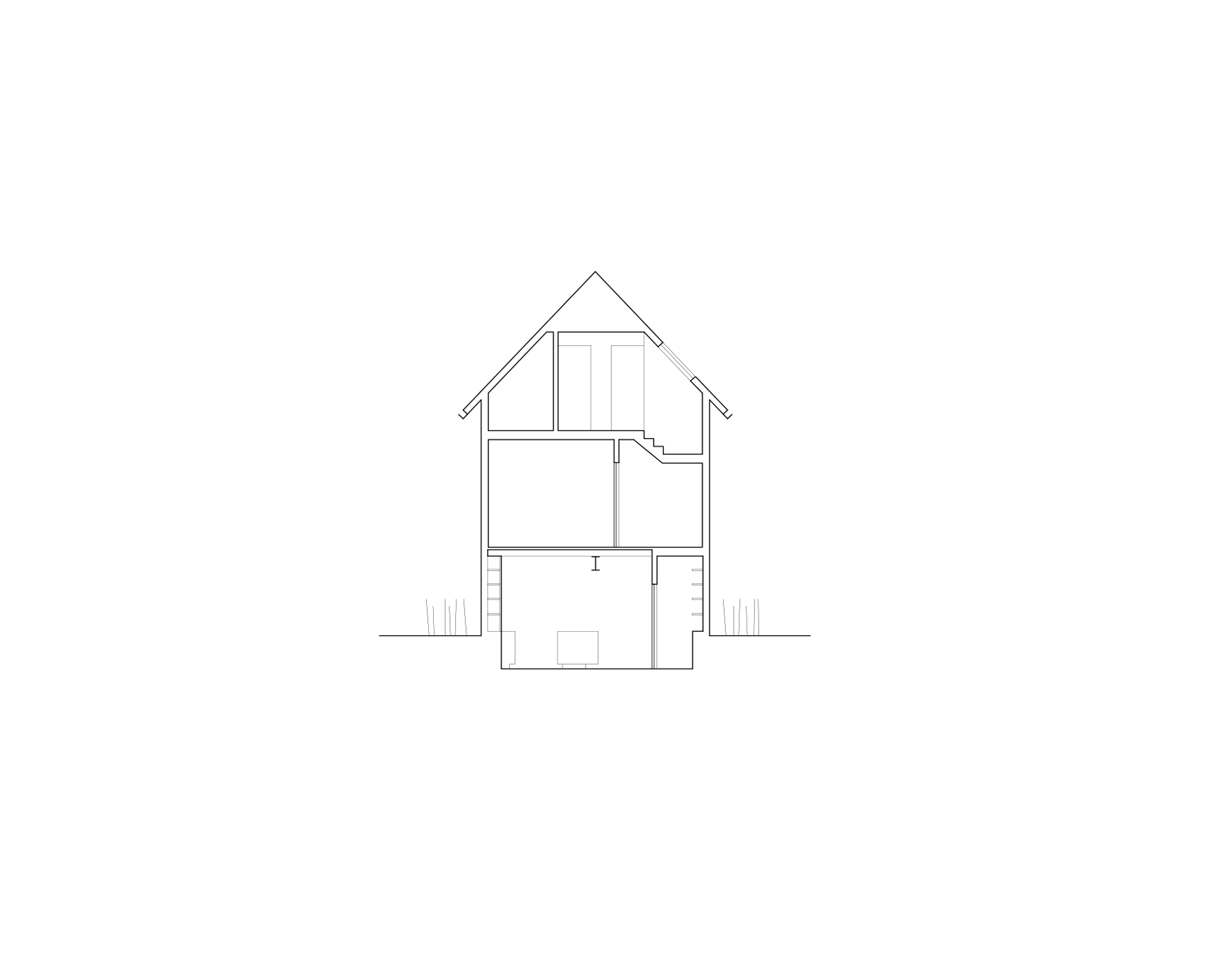 480 House by D’Arcy Jones