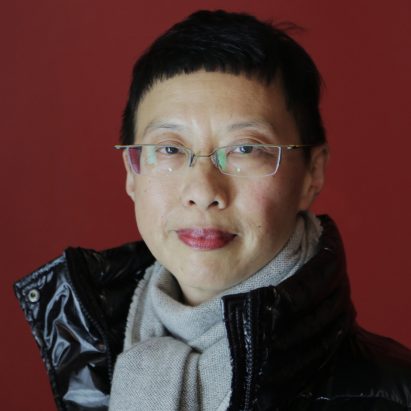 Ann Lau of Hayball