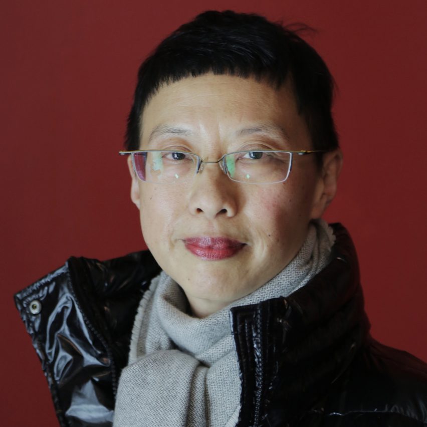 Ann Lau of Hayball