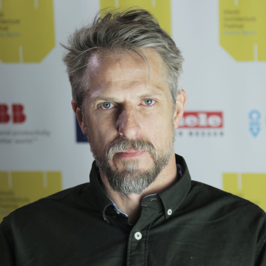 Grant Bailey of Isthmus