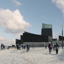 Guggenheim Helsinki scrapped by Finnish government