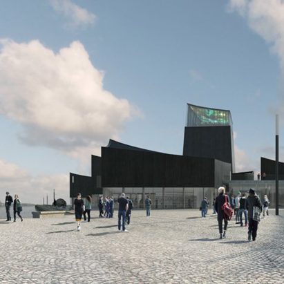 Guggenheim Helsinki scrapped by Finnish government