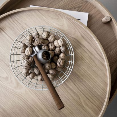 Nut Cracker by Roger Arquer for Menu
