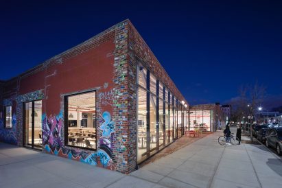 A/D/O by nArchitects