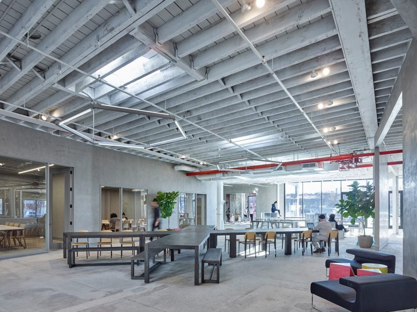 A/D/O by nArchitects