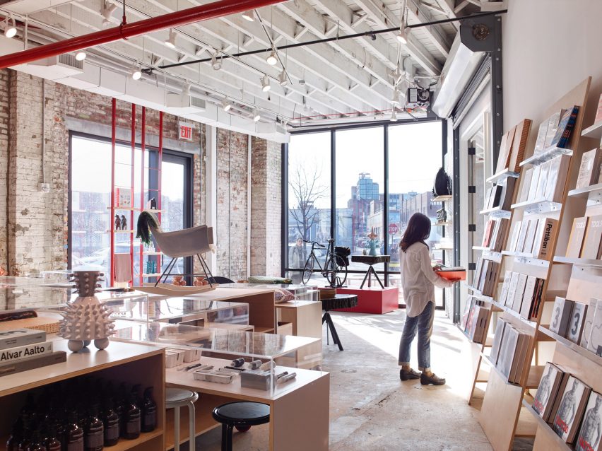 A/D/O by nArchitects